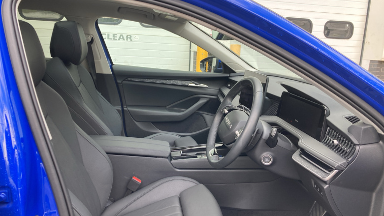 Skoda Superb 2.0 TDI SE L 5dr DSG Diesel Estate